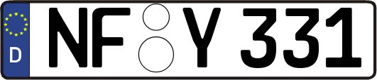 NF-Y331