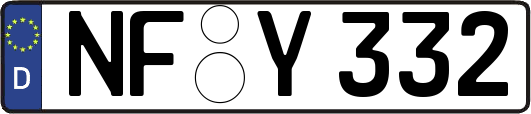 NF-Y332