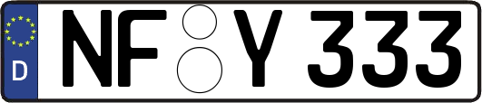 NF-Y333