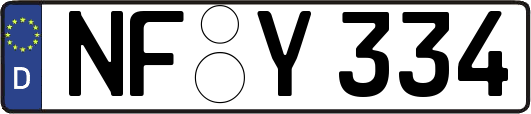 NF-Y334