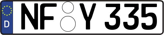 NF-Y335