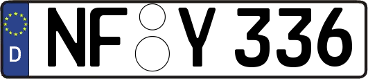 NF-Y336