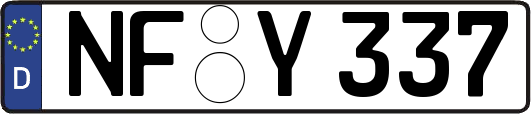 NF-Y337