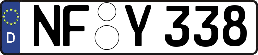 NF-Y338