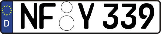 NF-Y339