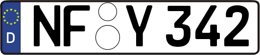 NF-Y342
