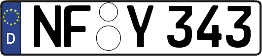 NF-Y343