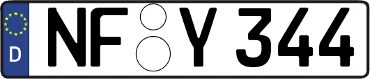 NF-Y344
