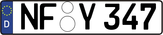NF-Y347