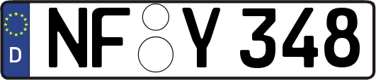 NF-Y348