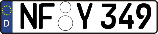 NF-Y349