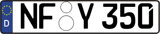 NF-Y350