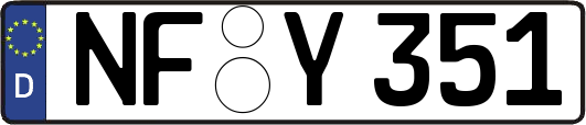 NF-Y351