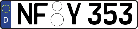 NF-Y353