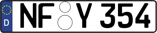 NF-Y354