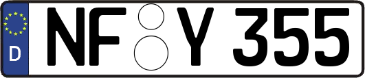 NF-Y355