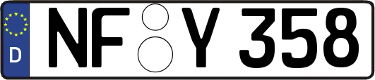 NF-Y358