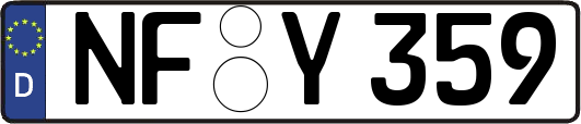 NF-Y359