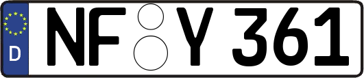 NF-Y361