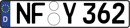 NF-Y362