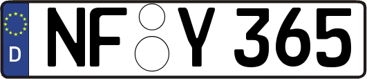 NF-Y365