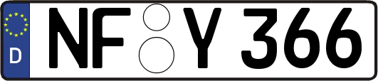 NF-Y366