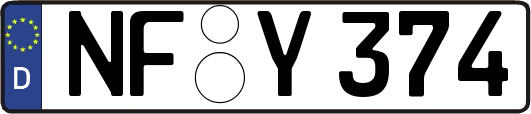 NF-Y374