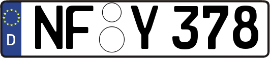 NF-Y378