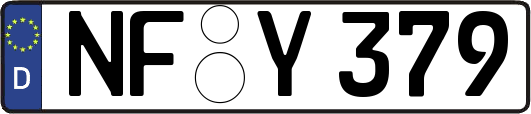 NF-Y379