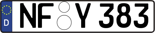NF-Y383