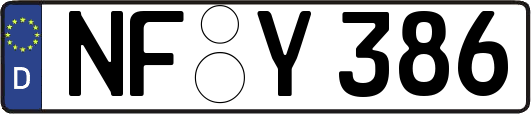 NF-Y386