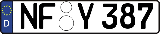 NF-Y387