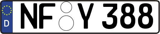NF-Y388