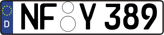 NF-Y389