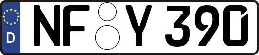 NF-Y390