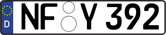 NF-Y392
