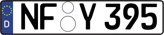 NF-Y395