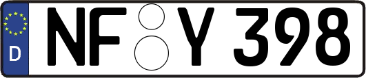 NF-Y398