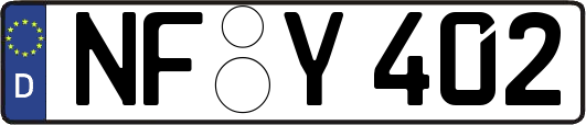 NF-Y402