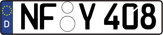 NF-Y408