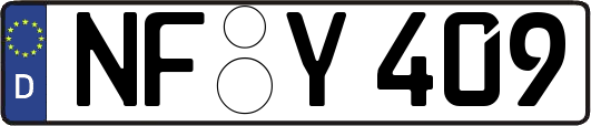 NF-Y409