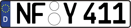 NF-Y411
