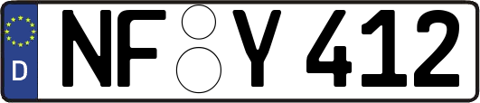 NF-Y412