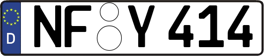 NF-Y414