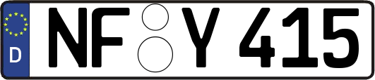 NF-Y415