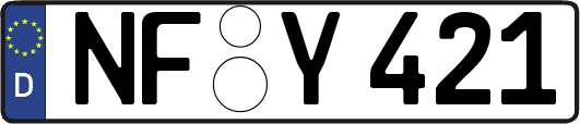 NF-Y421