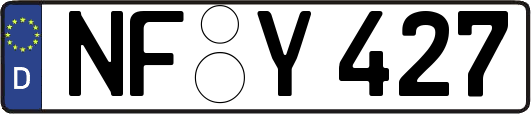 NF-Y427