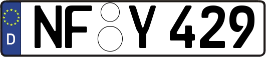 NF-Y429