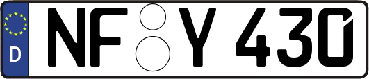 NF-Y430