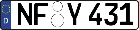 NF-Y431